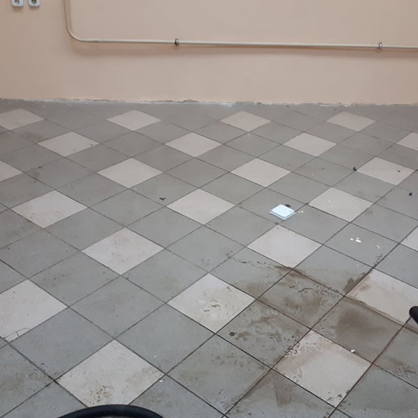 Фото с уборки