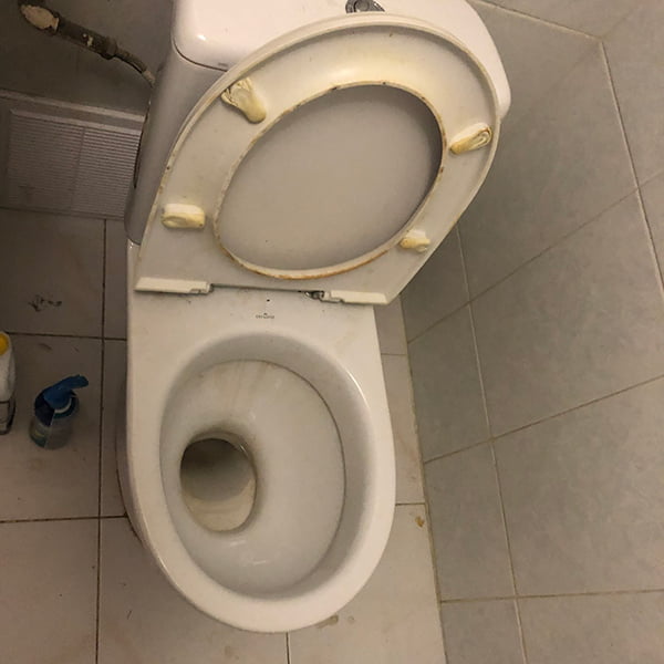 Фото с уборки